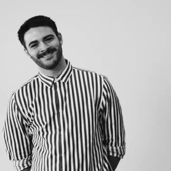 Connor Roberts